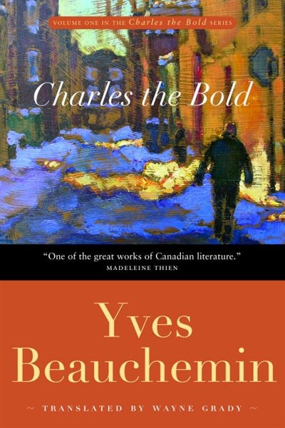 Front cover_Charles The Bold