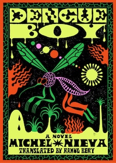 Front cover_Dengue Boy