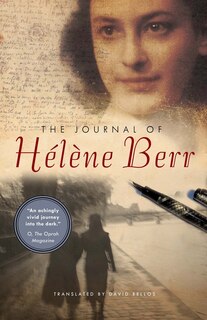 Couverture_The Journal Of Hélène Berr