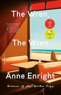 Front cover_The Wren, The Wren
