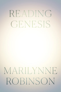 Front cover_Reading Genesis