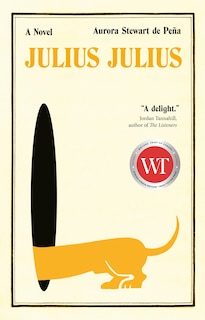 Front cover_Julius Julius