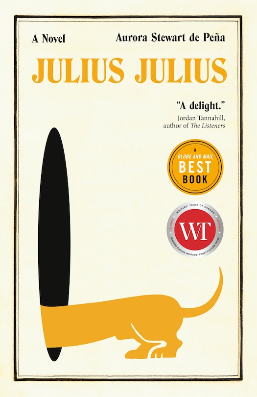 Front cover_Julius Julius