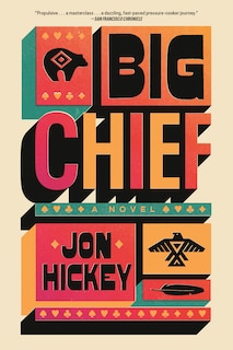 Front cover_Big Chief