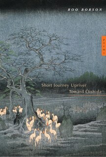 Front cover_Short Journey Upriver Toward Oishida