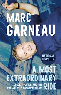 Couverture_A Most Extraordinary Ride