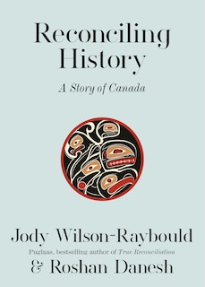 Front cover_Reconciling History