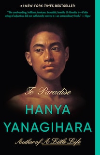Front cover_To Paradise