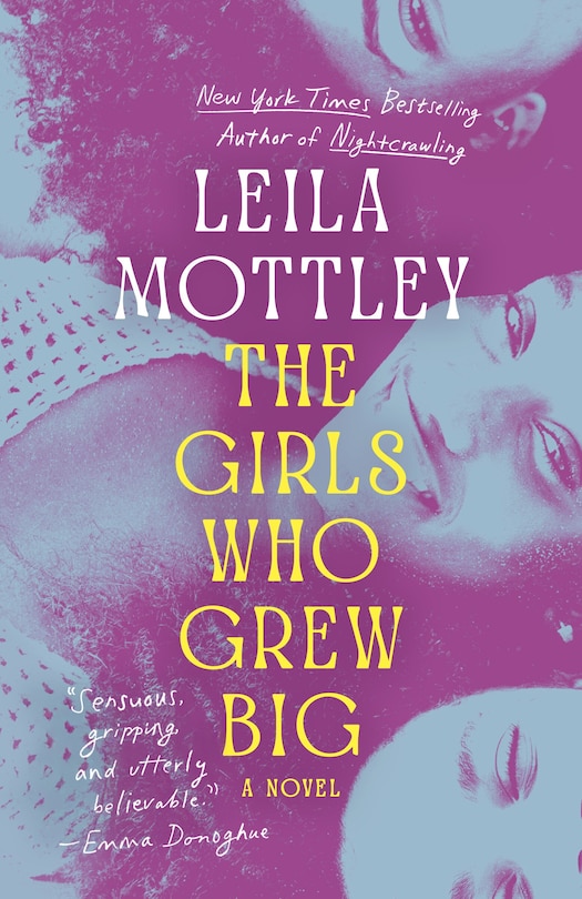 Couverture_The Girls Who Grew Big
