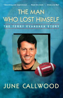 Front cover_The Man Who Lost Himself
