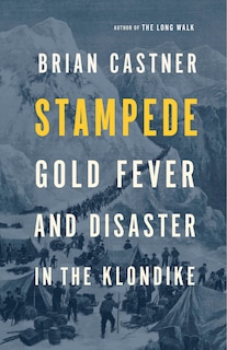 Front cover_Stampede