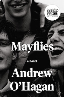 Mayflies: A Novel image number 0