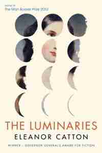 The Luminaries by Elanor Catton