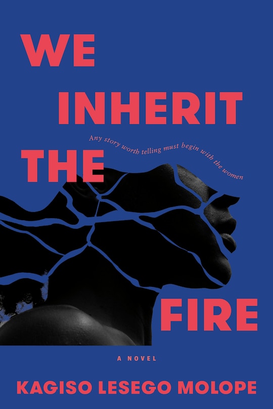 Front cover_We Inherit the Fire