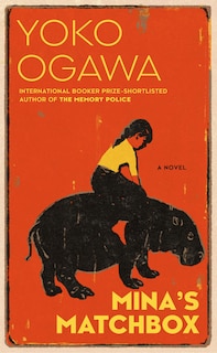 Front cover_Mina's Matchbox