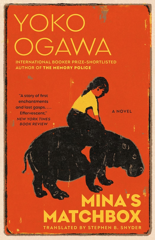 Front cover_Mina's Matchbox