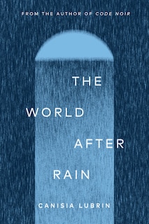 Couverture_The World After Rain
