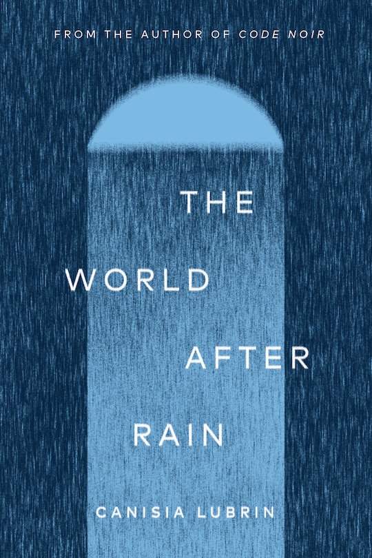 Couverture_The World After Rain