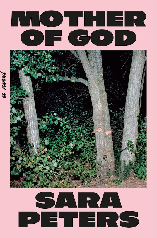 Front cover_Mother of God