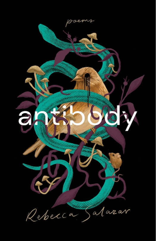 Front cover_antibody