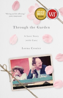 Couverture_Through The Garden