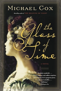 Front cover_The Glass Of Time