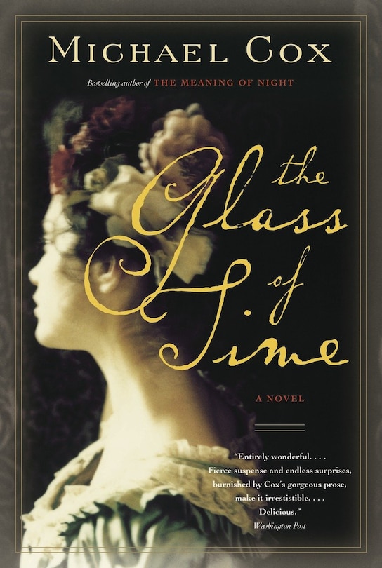 The Glass Of Time