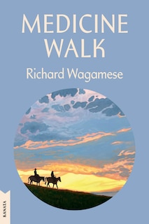 Front cover_Medicine Walk
