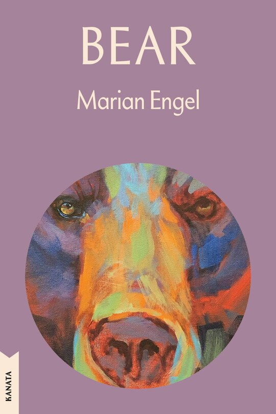Front cover_Bear