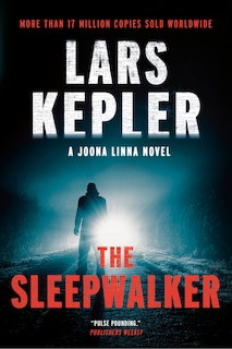 Front cover_The Sleepwalker