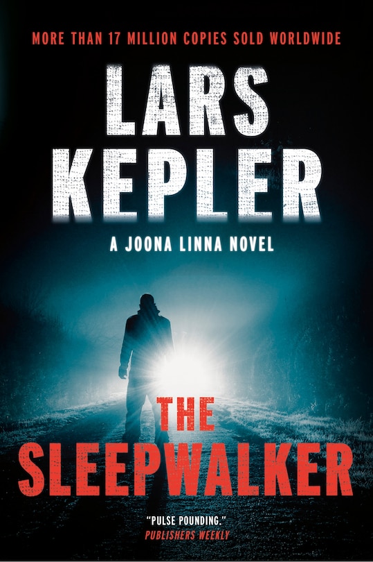 Front cover_The Sleepwalker