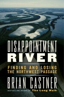 Front cover_Disappointment River