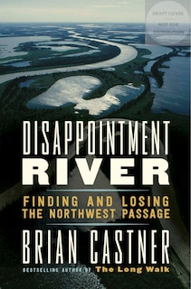 Front cover_Disappointment River