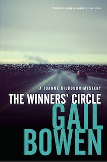 Front cover_The Winners' Circle