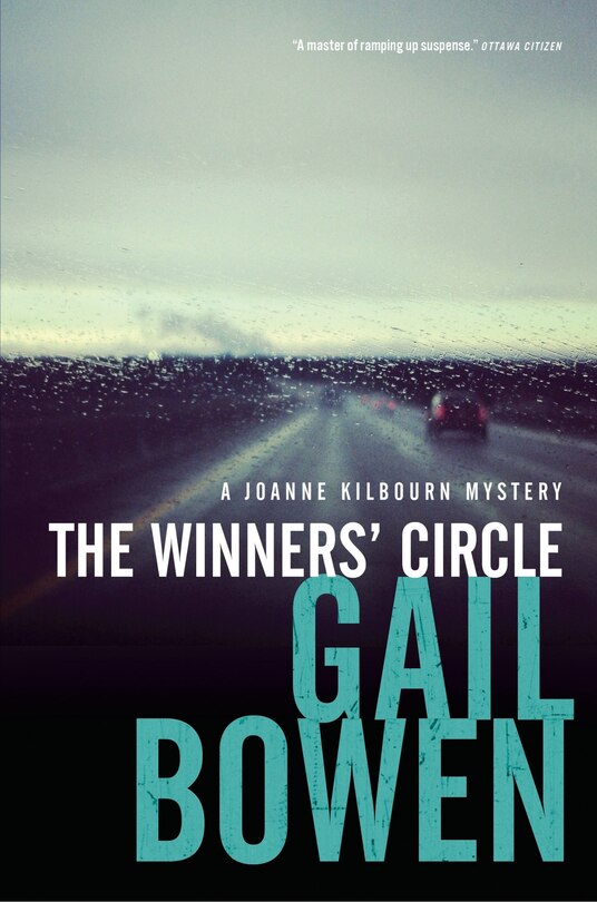 Front cover_The Winners' Circle