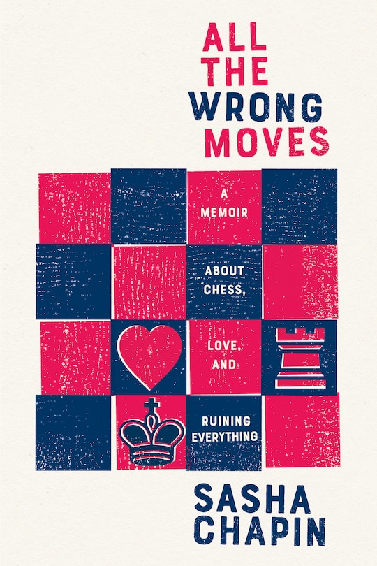 Couverture_All The Wrong Moves