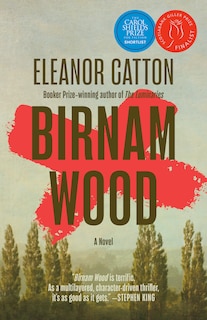 Birnam Wood: A Novel