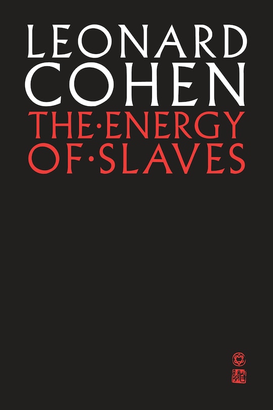 The Energy Of Slaves