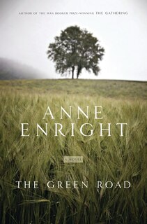 Couverture_The Green Road