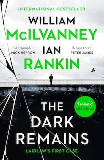 Couverture_The Dark Remains
