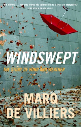 Windswept: The Story of Wind and Weather