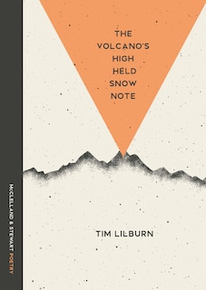 Couverture_The Volcano's High Held Snow Note