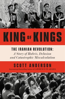Front cover_King of Kings