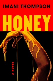 Front cover_Honey