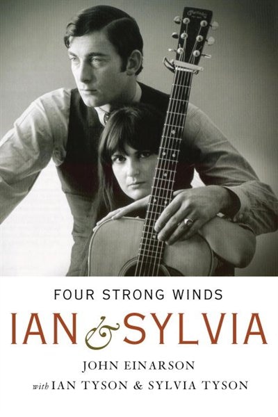 Couverture_Four Strong Winds