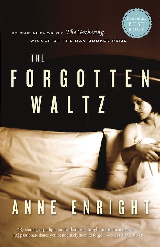 Front cover_The Forgotten Waltz