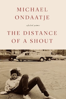 Couverture_The Distance of a Shout