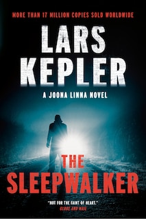 Front cover_The Sleepwalker - Indigo Exclusive Edition