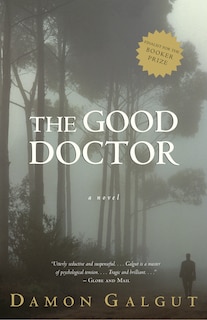 Couverture_The Good Doctor