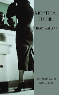 Front cover_Montreal Stories